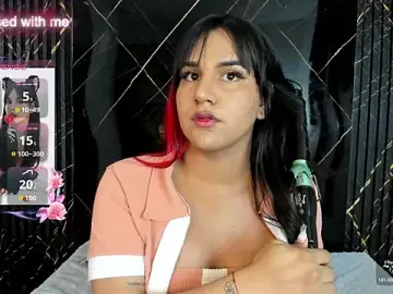 Stripchat Sex Cam of Kagome01