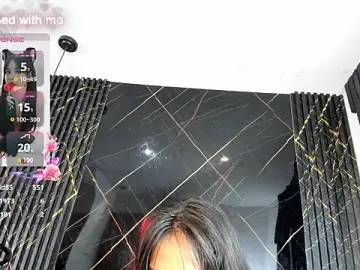 Stripchat Sex Chat of Kagome01