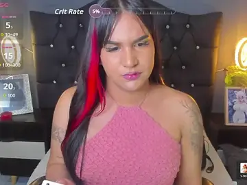 Stripchat Sex Chat of Kagome01