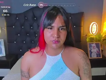 Stripchat Live Porn of Kagome01