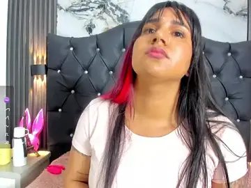 Stripchat Sex Cam of Kagome01