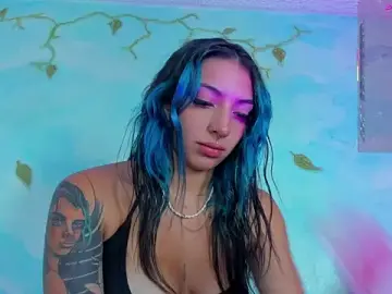 Stripchat Sex Cam of SaturnooStonee