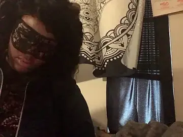 Stripchat Adult Webcams of Sexy_ebony_BunNey