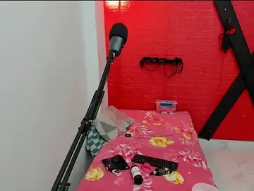 Stripchat Adult Video Chat of bdsmforever18