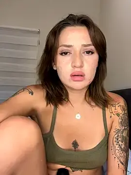 Stripchat Private Sex Chat of yaprakmericc