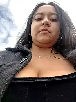 Stripchat Free Porn Cam of Cristal__04