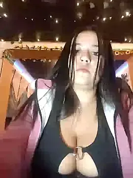 Stripchat Best Webcam of Cristal__04