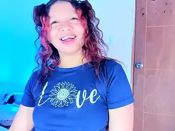 Stripchat Sex Cam of Emily_Coper18