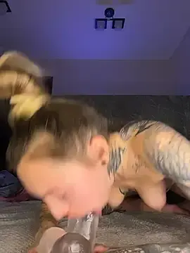 Stripchat Adult Webcams of Future_star