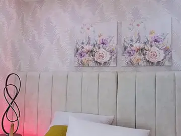 Stripchat Adult Video Chat of MeganCruzGB