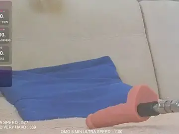 Stripchat Sex Chat of _Sunny_Rose