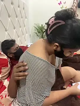 Stripchat Sex Chat of fuck_in25