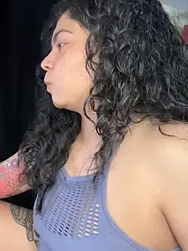 Stripchat Best Webcam of kimmiakiss22