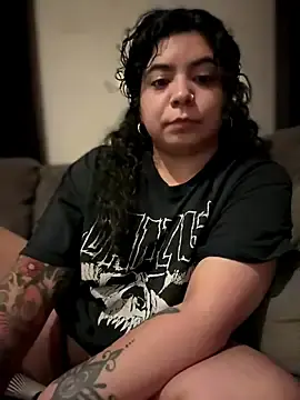 Stripchat Live Porn of kimmiakiss22