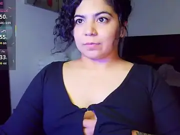 Stripchat Best Webcam of kimmiakiss22