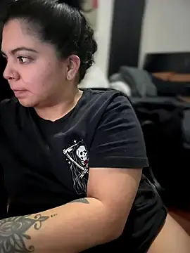 Stripchat Best live sex cam show of kimmiakiss22