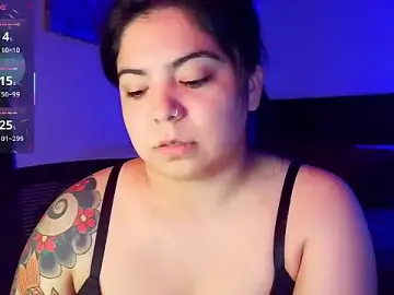 Stripchat Watch Live Sex Cams of kimmiakiss22