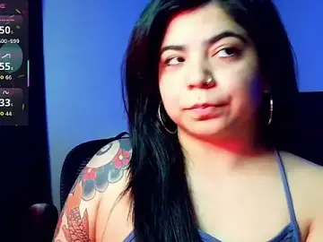 Stripchat Adult Video Chat of kimmiakiss22