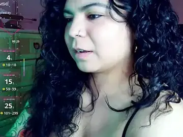 Stripchat Live Porn of kimmiakiss22