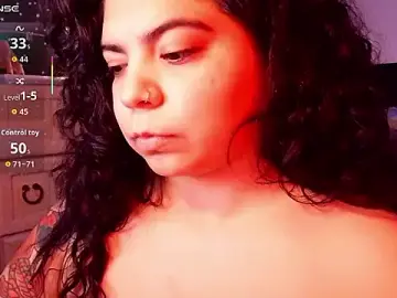 Stripchat Sex Chat of kimmiakiss22