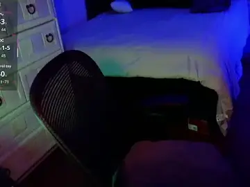 Stripchat Private Sex Chat of kimmiakiss22