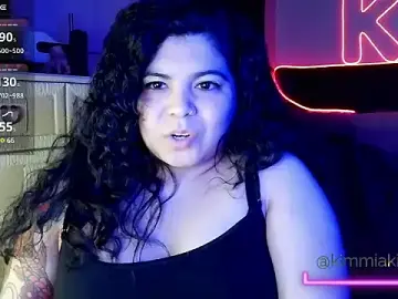 Stripchat Private Sex Chat of kimmiakiss22
