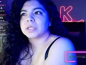 Stripchat Adult Webcams of kimmiakiss22