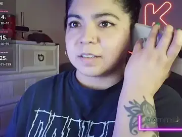 Stripchat Private Sex Chat of kimmiakiss22