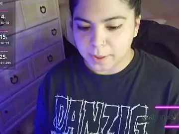 Stripchat Best live sex cam show of kimmiakiss22