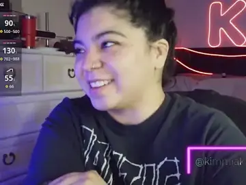 Stripchat Private Sex Chat of kimmiakiss22