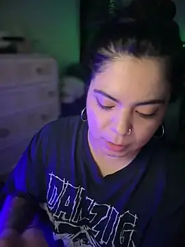 Stripchat Best Webcam of kimmiakiss22