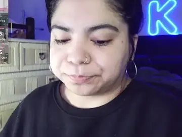 Stripchat Best Webcam of kimmiakiss22