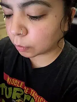 Stripchat Best live sex cam show of kimmiakiss22