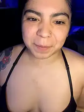 Stripchat Private Sex Chat of kimmiakiss22