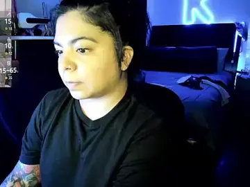 Stripchat Best Webcam of kimmiakiss22