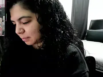 Stripchat Live Sex of kimmiakiss22