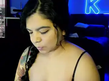 Stripchat Live Sex of kimmiakiss22