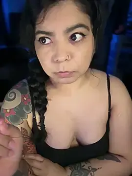 Stripchat Live Sex of kimmiakiss22