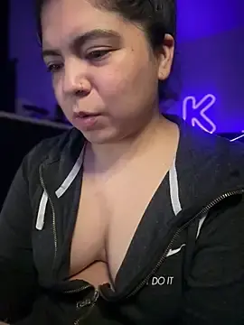 Stripchat Best Webcam of kimmiakiss22