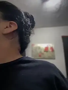 Stripchat Private Sex Chat of kimmiakiss22