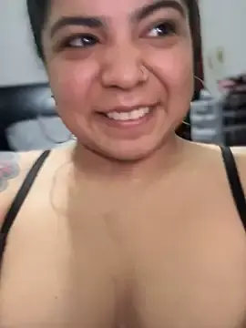 Stripchat Best live sex cam show of kimmiakiss22