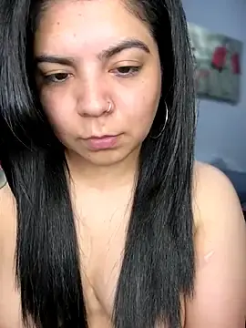 Stripchat Private Sex Chat of kimmiakiss22