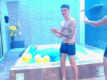 Stripchat Live Sex of Boysgang_sex