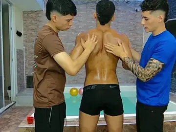 Stripchat Private Sex Chat of Boysgang_sex