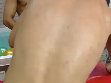 Stripchat Nude Webcam of Boysgang_sex