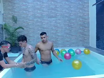 Stripchat Private Sex Chat of Boysgang_sex