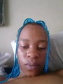 Stripchat Nude Webcam of Mercy_Browny