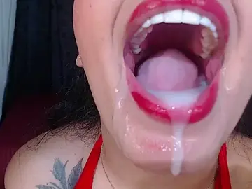 Stripchat Live Sex of Sharlottee