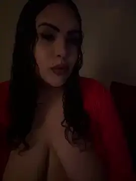 Stripchat Free Live Porn of iTrapXXX