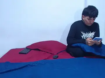 Stripchat Watch Live Sex Cams of onixandghosty1